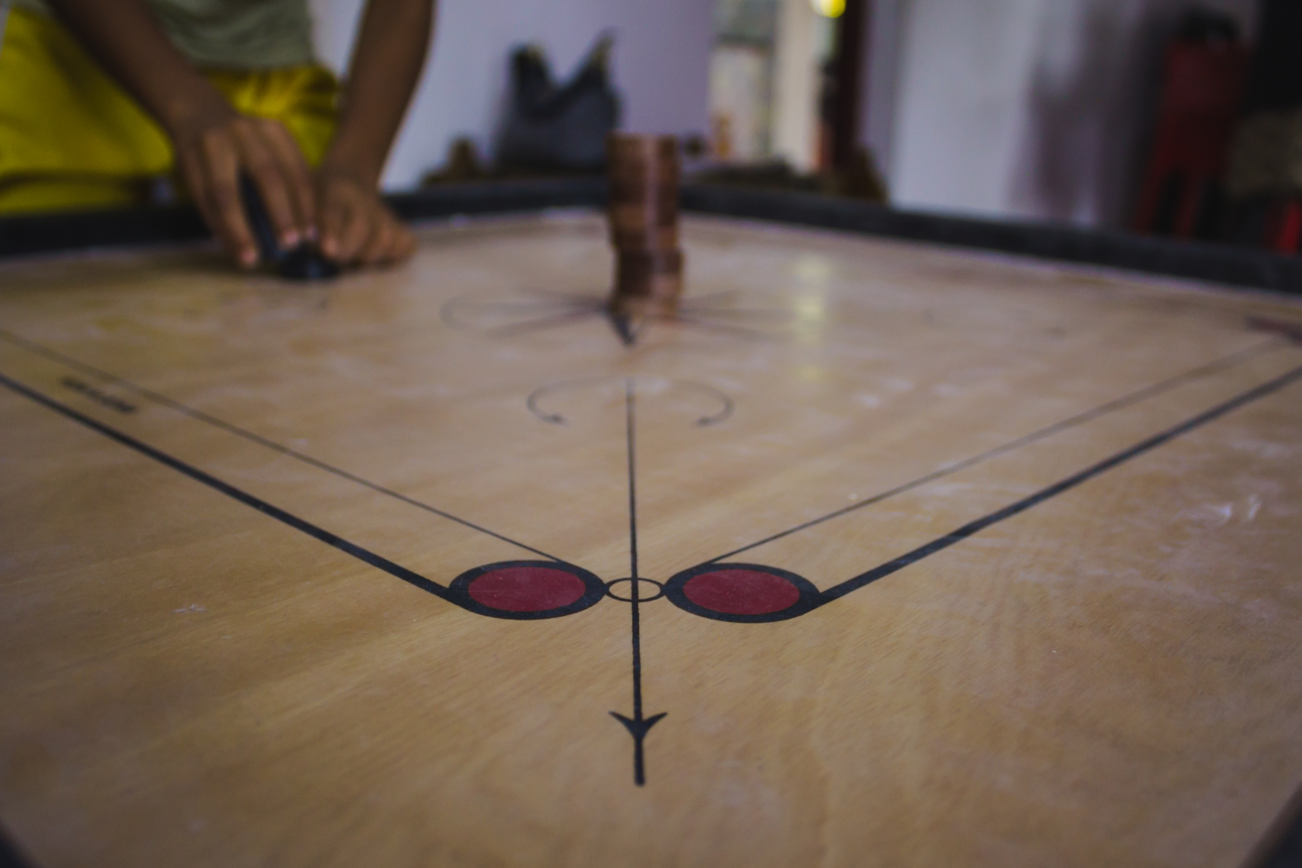 Carrom Board