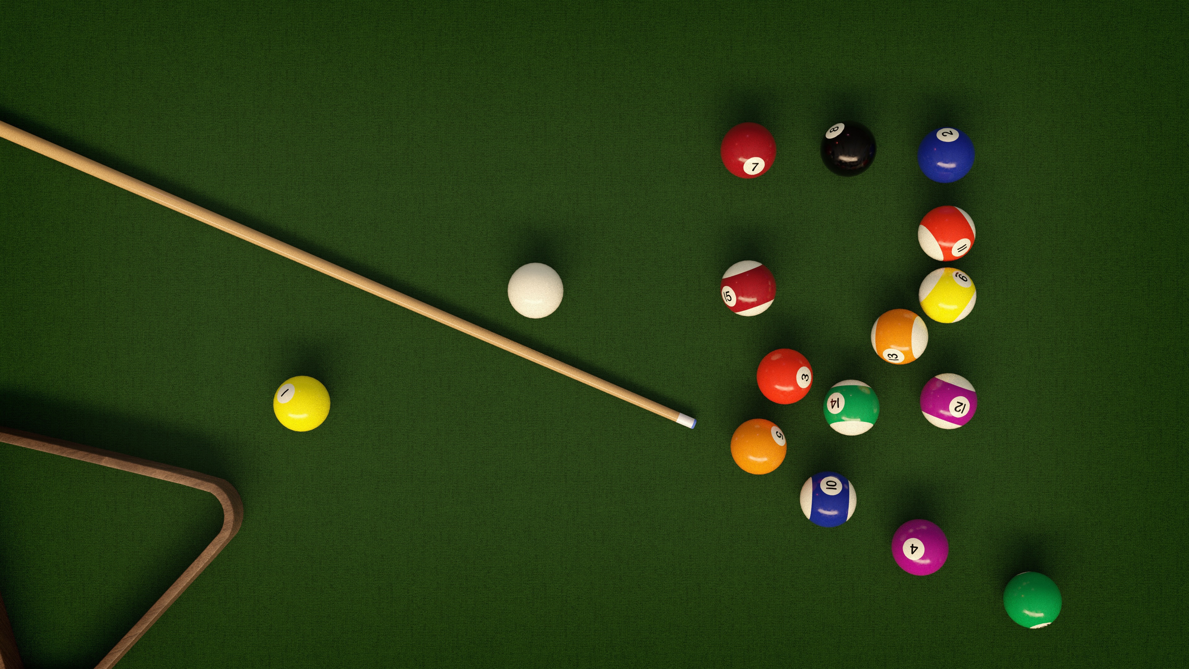 Billiards